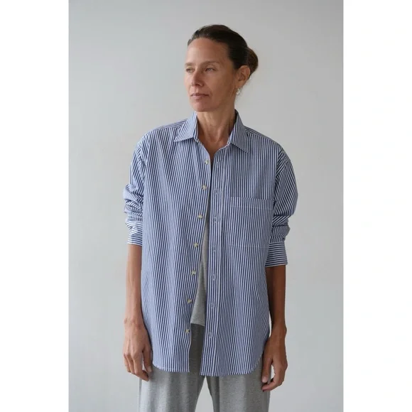 NWT Donni The Pop Shirt